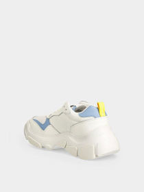 Кроссовки Tommy Hilfiger модель EN0EN02580-C15 Фото