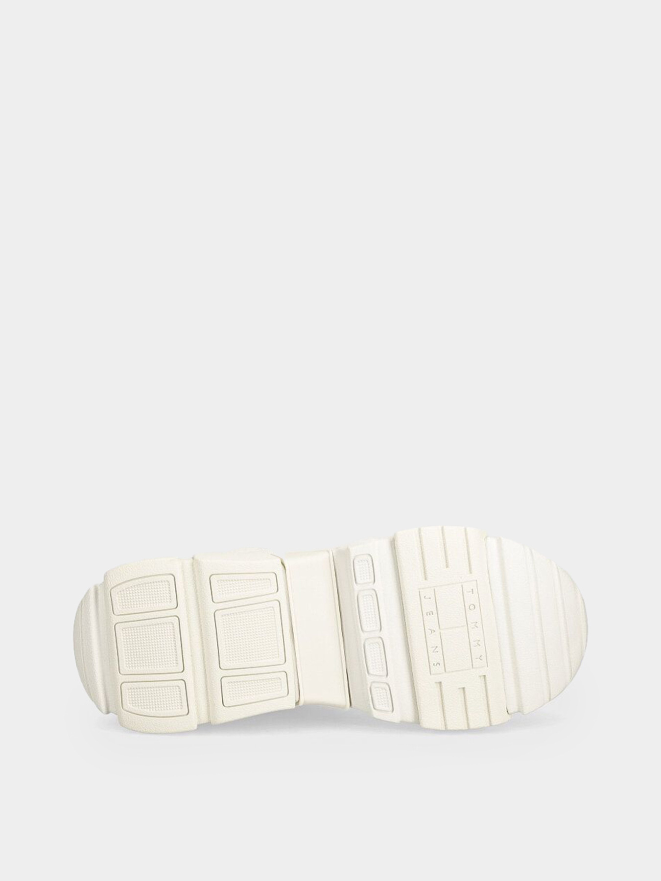 Кроссовки повседневные Tommy Hilfiger модель EN0EN02580-C15 Фото