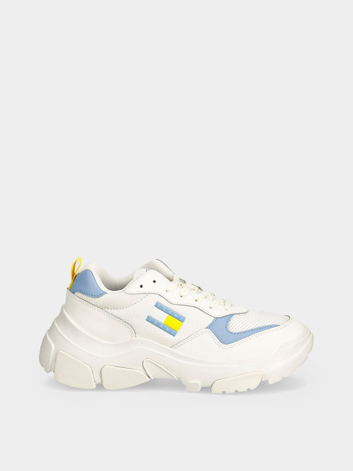 Кроссовки повседневные Tommy Hilfiger модель EN0EN02580-C15 Фото