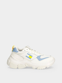 Кроссовки повседневные Tommy Hilfiger модель EN0EN02580-C15 Фото