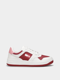 Кеди низькі Tommy Hilfiger модель EN0EN02571-XKG Кеди низькі Tommy Hilfiger модель EN0EN02571-XKG Фото