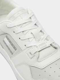 Кеды низкие Tommy Hilfiger модель EN0EN02571-P06 Фото