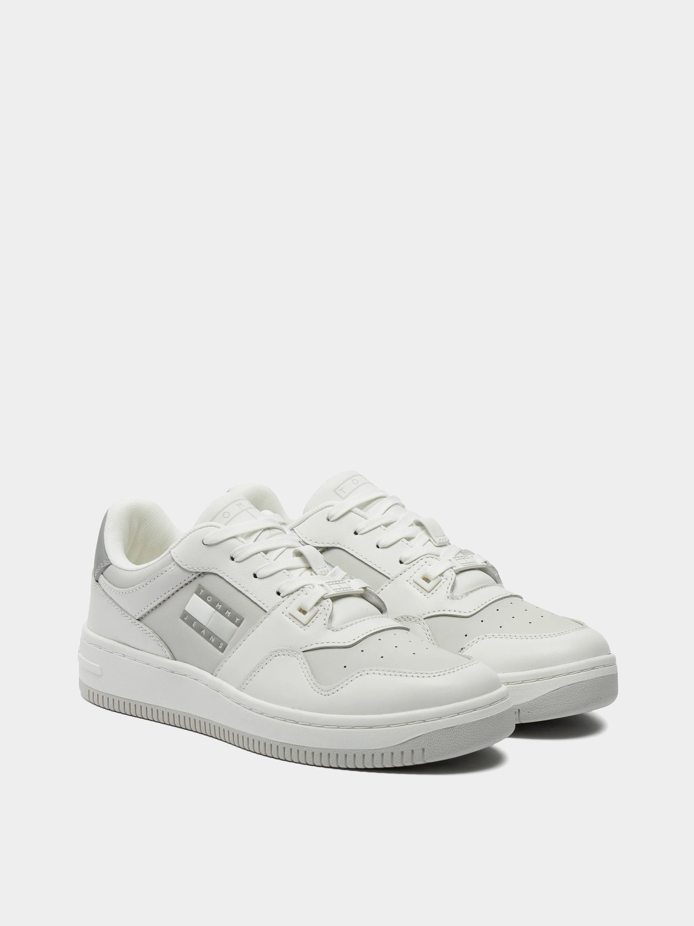 Кеди низькі Tommy Hilfiger модель EN0EN02571-P06 Кеди низькі Tommy Hilfiger модель EN0EN02571-P06 Фото