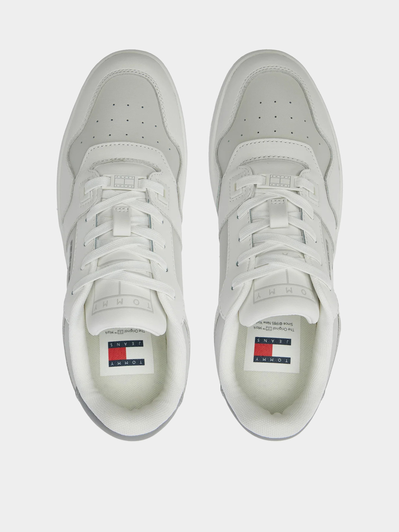 Кеди низькі Tommy Hilfiger модель EN0EN02571-P06 Кеди низькі Tommy Hilfiger модель EN0EN02571-P06 Фото