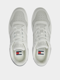 Кеди низькі Tommy Hilfiger модель EN0EN02571-P06 Кеди низькі Tommy Hilfiger модель EN0EN02571-P06 Фото