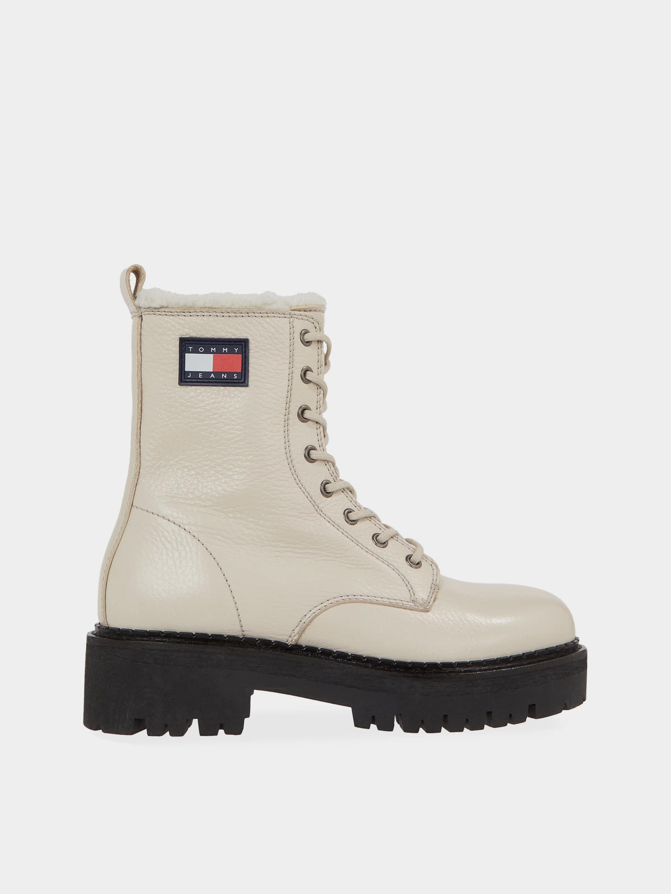 Ботинки Tommy Hilfiger модель EN0EN02317-ACG Фото