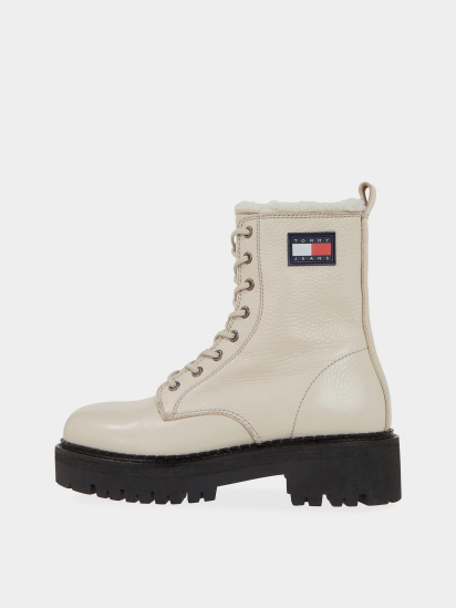 Черевики Tommy Hilfiger модель EN0EN02317-ACG — фото - INTERTOP