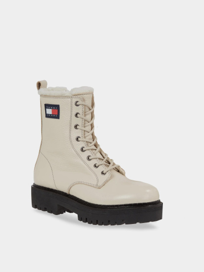 Черевики Tommy Hilfiger модель EN0EN02317-ACG — фото 3 - INTERTOP