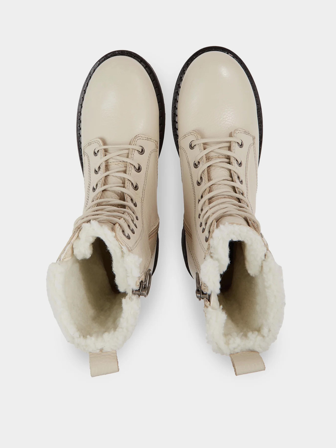 Ботинки Tommy Hilfiger модель EN0EN02317-ACG Фото