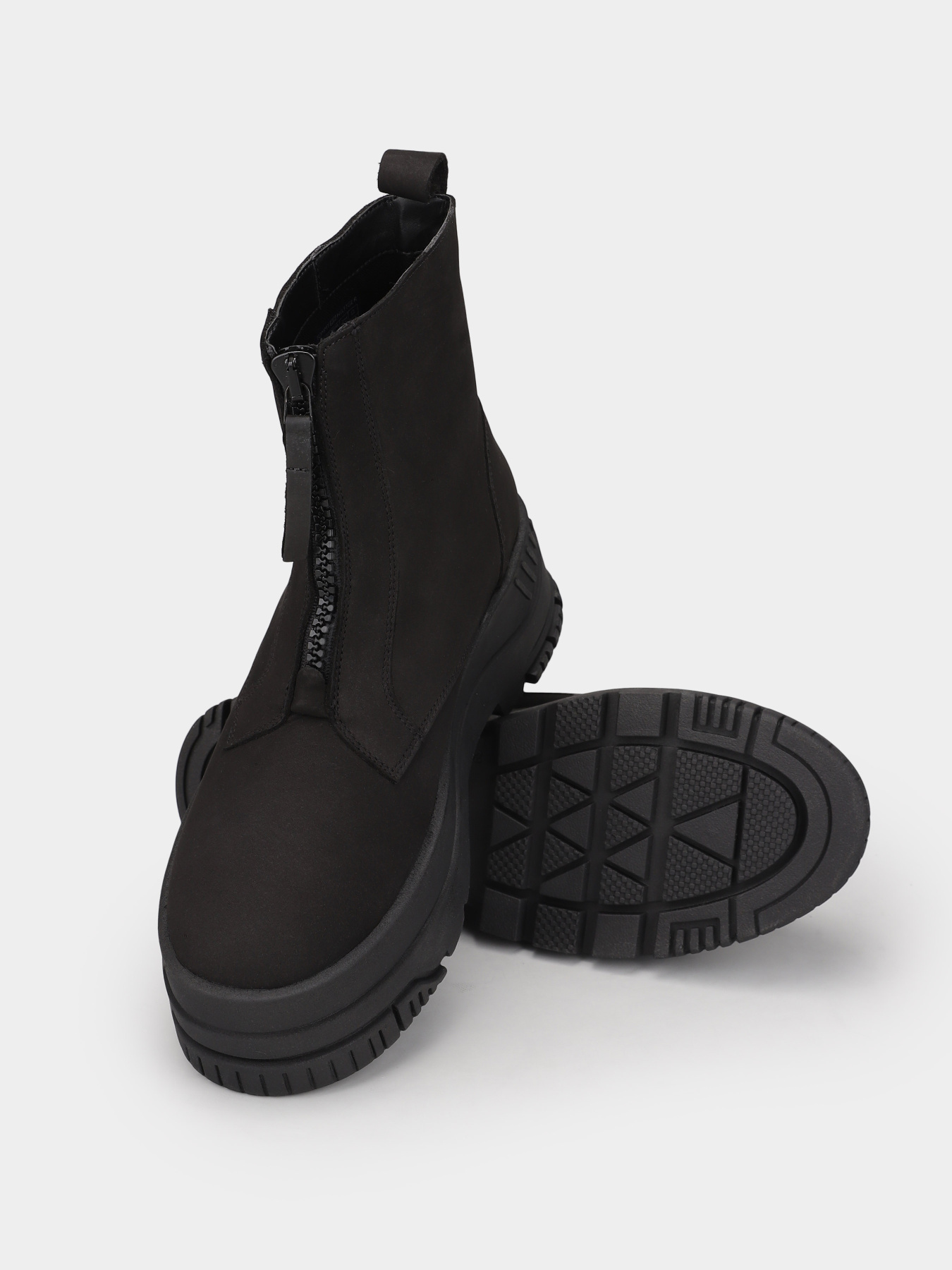 Ботинки Tommy Hilfiger модель EN0EN02596-BDS Фото