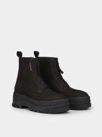 Ботинки Tommy Hilfiger модель EN0EN02596-BDS Фото