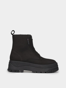 Ботинки Tommy Hilfiger модель EN0EN02596-BDS Фото