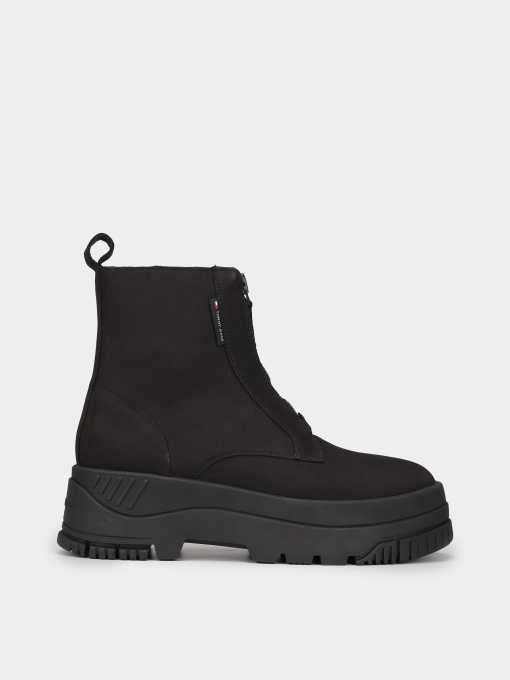 Ботинки Tommy Hilfiger модель EN0EN02596-BDS Фото