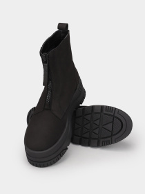 Ботинки Tommy Hilfiger модель EN0EN02596-BDS Фото