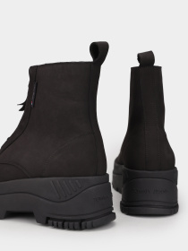 Ботинки Tommy Hilfiger модель EN0EN02596-BDS Фото