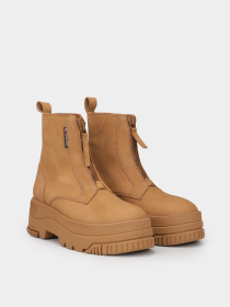 Ботинки Tommy Hilfiger модель EN0EN02596-GWE Фото