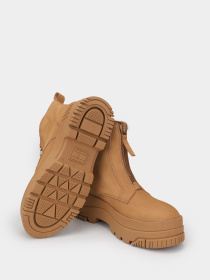 Ботинки Tommy Hilfiger модель EN0EN02596-GWE Фото