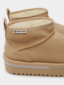 Ботинки Tommy Hilfiger модель EN0EN02599-AB9 Фото