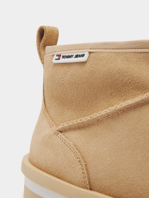 Ботинки Tommy Hilfiger модель EN0EN02599-AB9 Фото