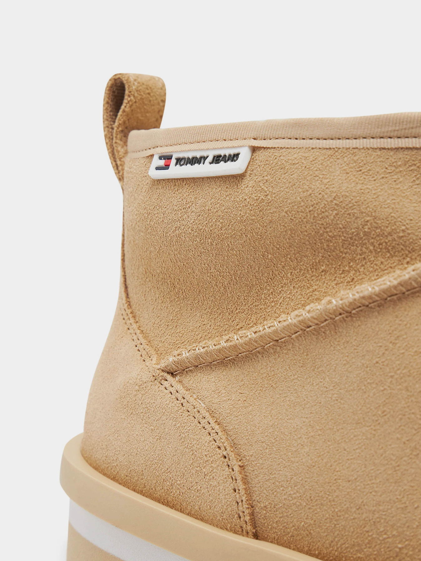 Черевики Tommy Hilfiger модель EN0EN02599-AB9 Фото