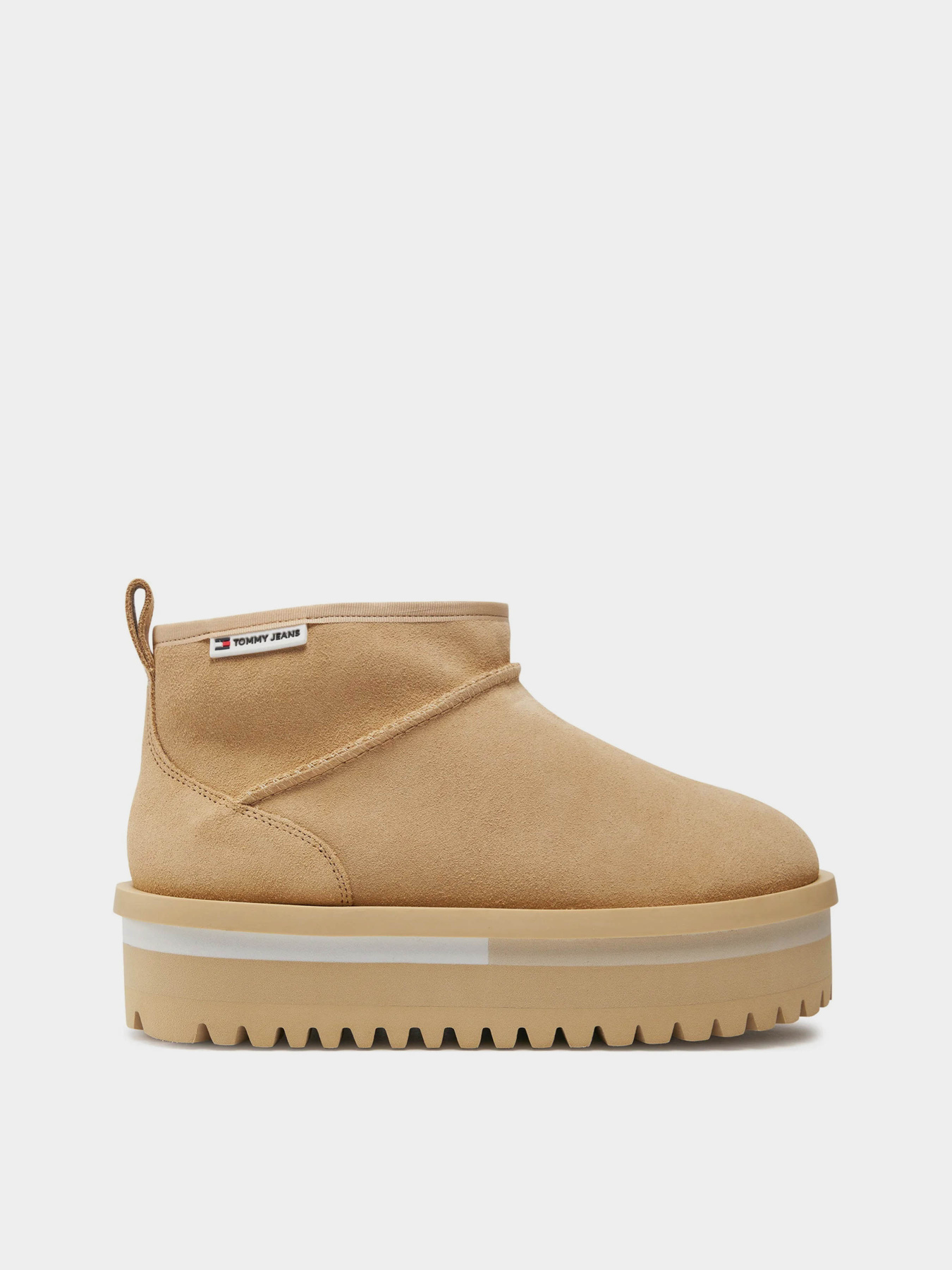 Черевики Tommy Hilfiger модель EN0EN02599-AB9 Фото