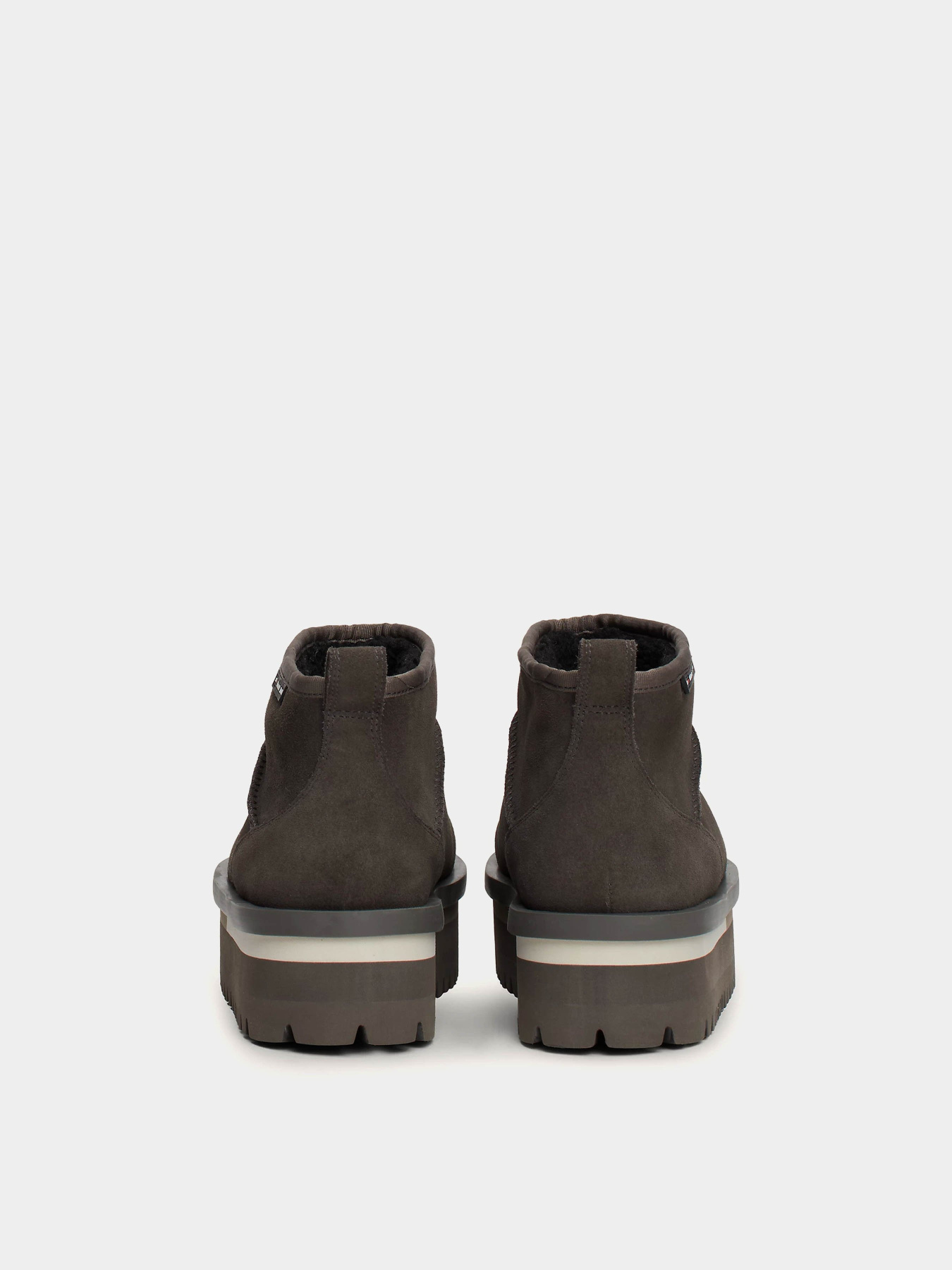 Ботинки Tommy Hilfiger модель EN0EN02599-PL0 Фото