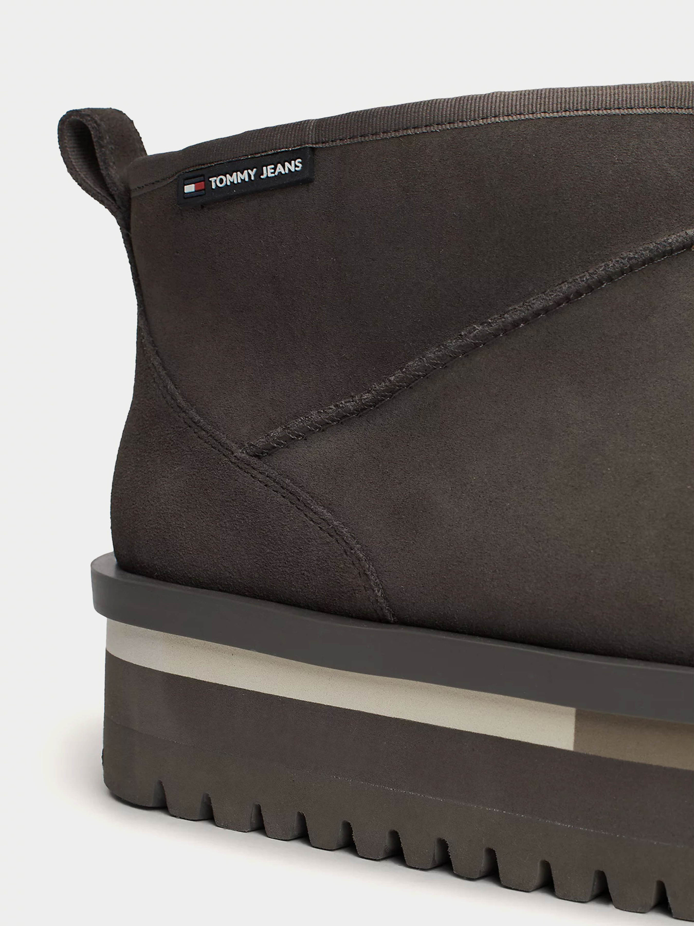 Ботинки Tommy Hilfiger модель EN0EN02599-PL0 Фото