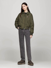 Ботинки Tommy Hilfiger модель EN0EN02599-PL0 Фото