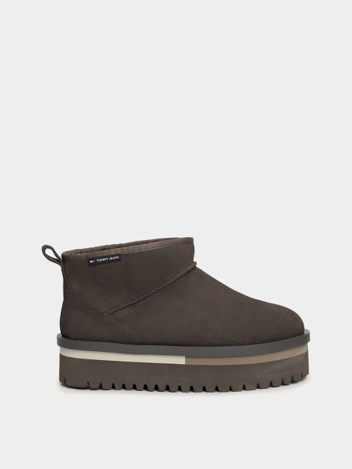 Ботинки Tommy Hilfiger модель EN0EN02599-PL0 Фото