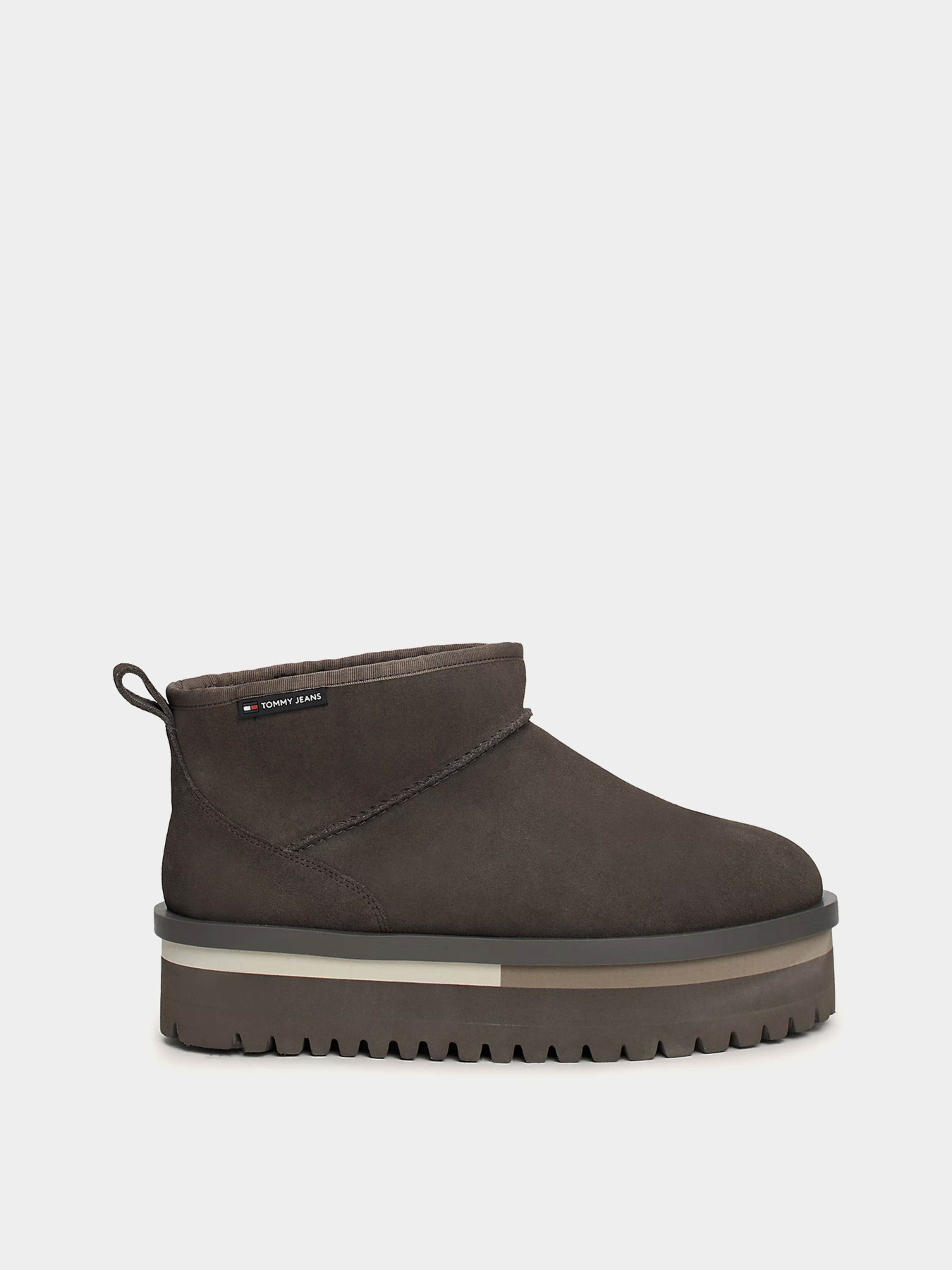 Ботинки Tommy Hilfiger модель EN0EN02599-PL0 Фото