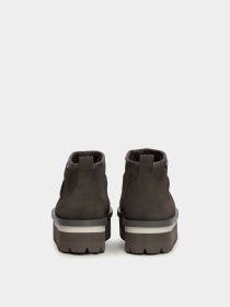 Ботинки Tommy Hilfiger модель EN0EN02599-PL0 Фото