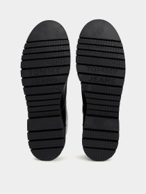 Ботинки Tommy Hilfiger модель EN0EN02624-BDS Фото