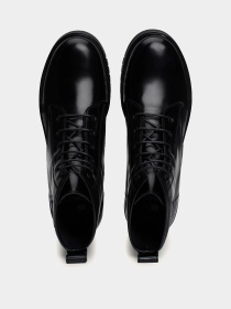 Ботинки Tommy Hilfiger модель EN0EN02624-BDS Фото