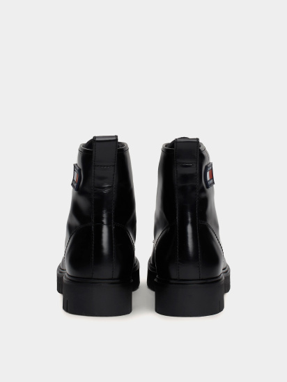 Черевики Tommy Hilfiger модель EN0EN02624-BDS — фото - INTERTOP