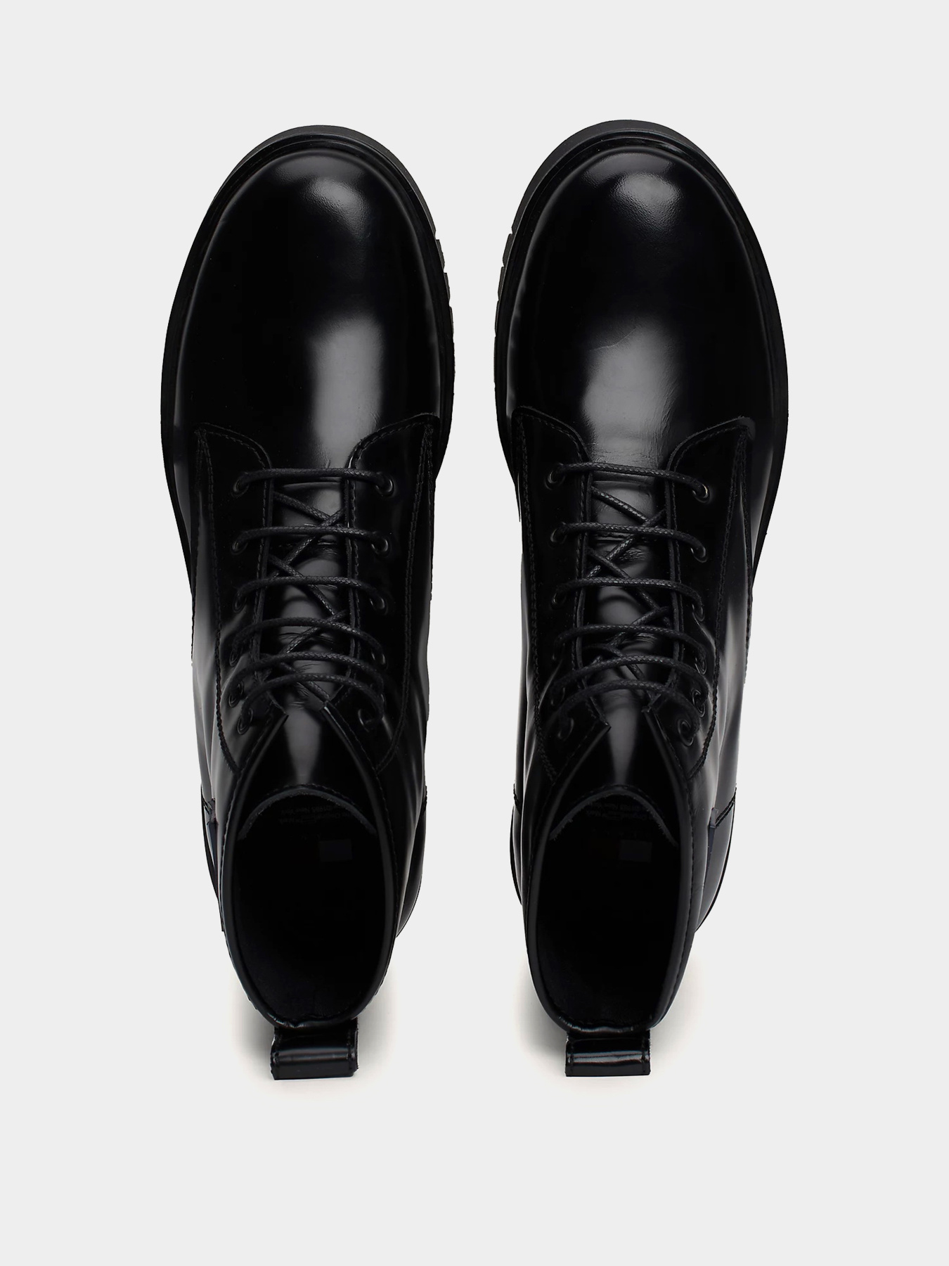 Черевики Tommy Hilfiger модель EN0EN02624-BDS Фото