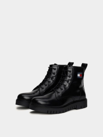 Черевики Tommy Hilfiger модель EN0EN02624-BDS Фото