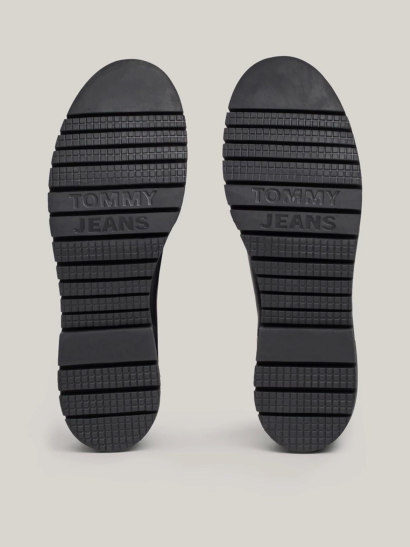 Челси Tommy Hilfiger модель EN0EN02626-BDS Фото