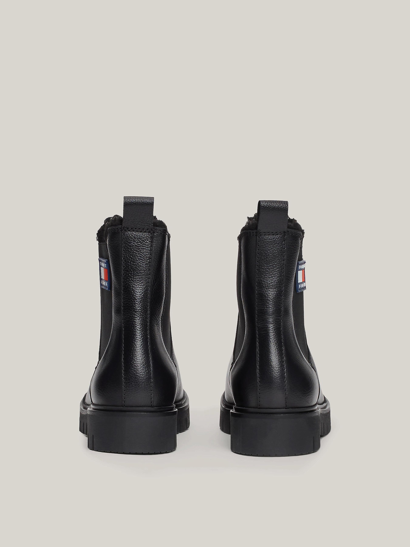 Челсі Tommy Hilfiger модель EN0EN02626-BDS Фото