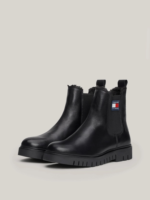 Челсі жіночі Tommy Hilfiger | INTERTOP | Купити жіночі челсі Tommy
