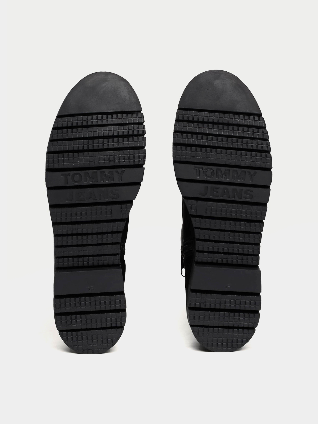 Сапоги Tommy Hilfiger модель EN0EN02627-BDS Фото