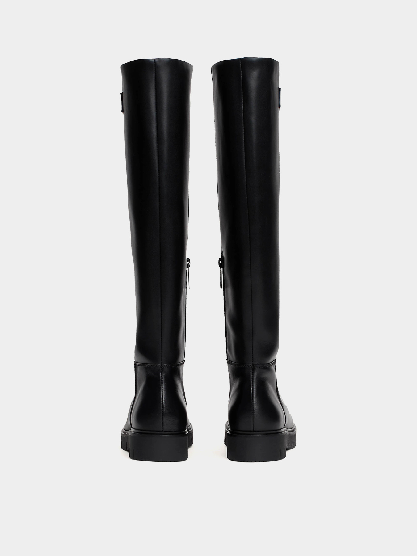 Сапоги Tommy Hilfiger модель EN0EN02627-BDS Фото