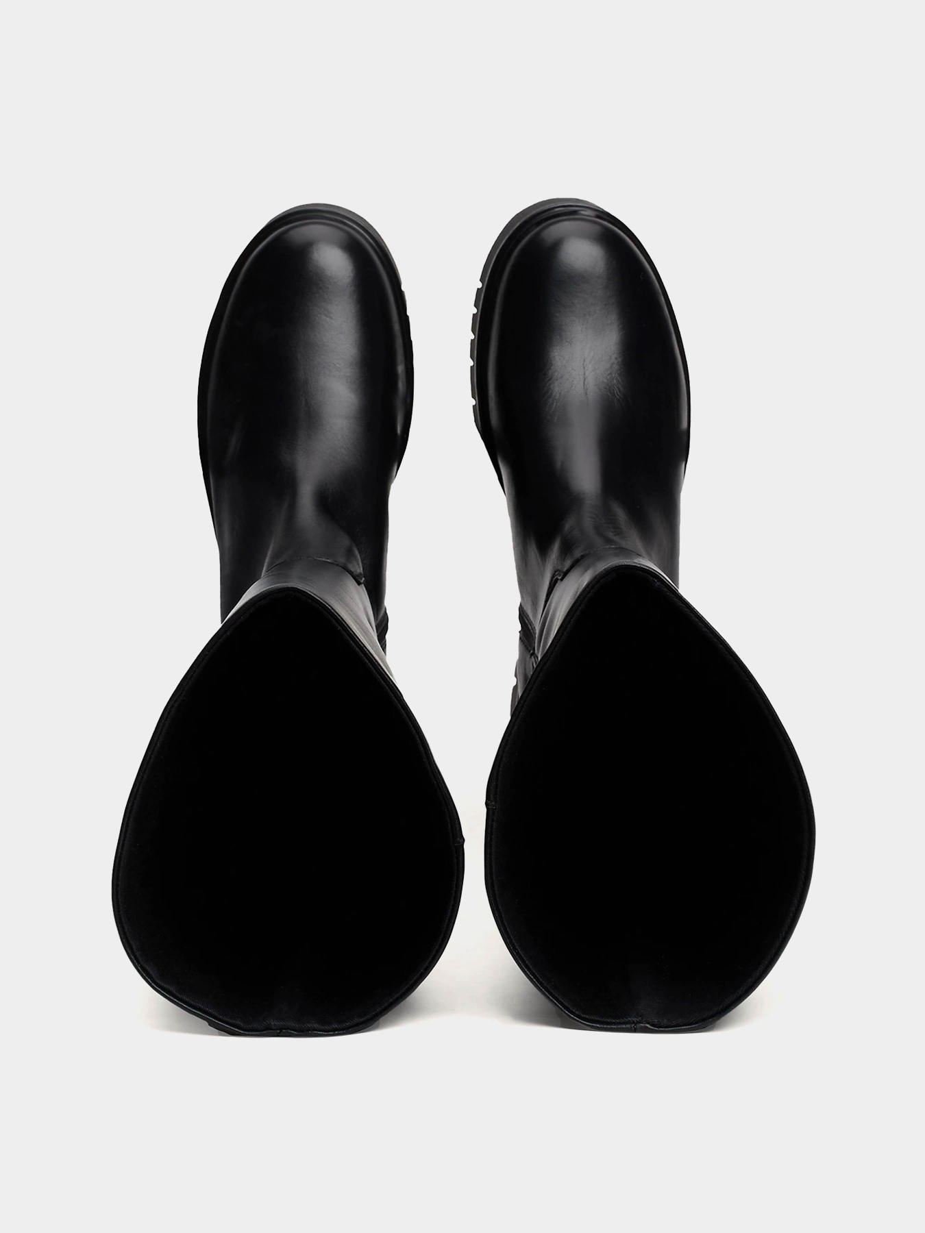 Сапоги Tommy Hilfiger модель EN0EN02627-BDS Фото