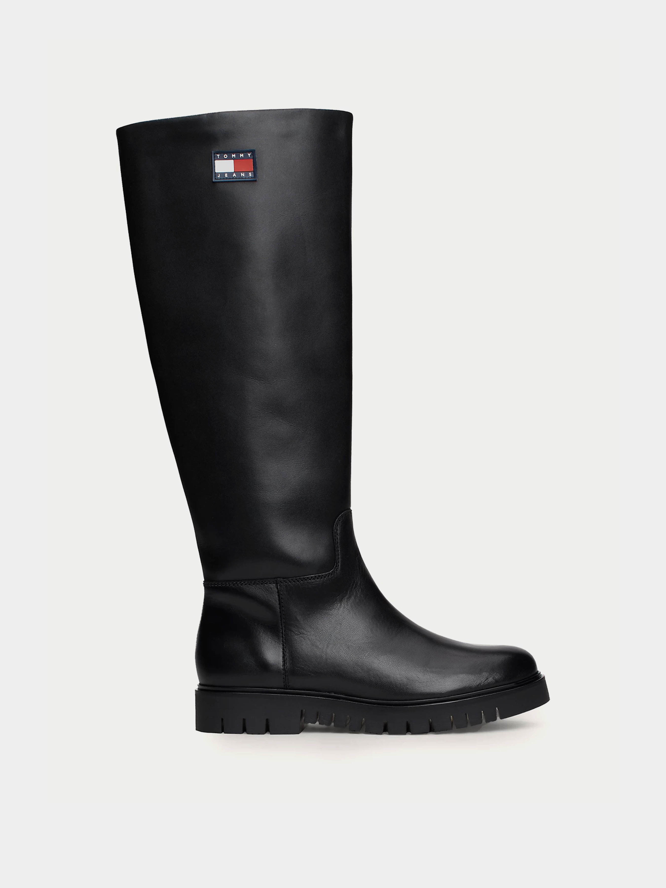 Сапоги Tommy Hilfiger модель EN0EN02627-BDS Фото