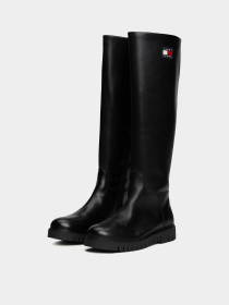 Сапоги Tommy Hilfiger модель EN0EN02627-BDS Фото