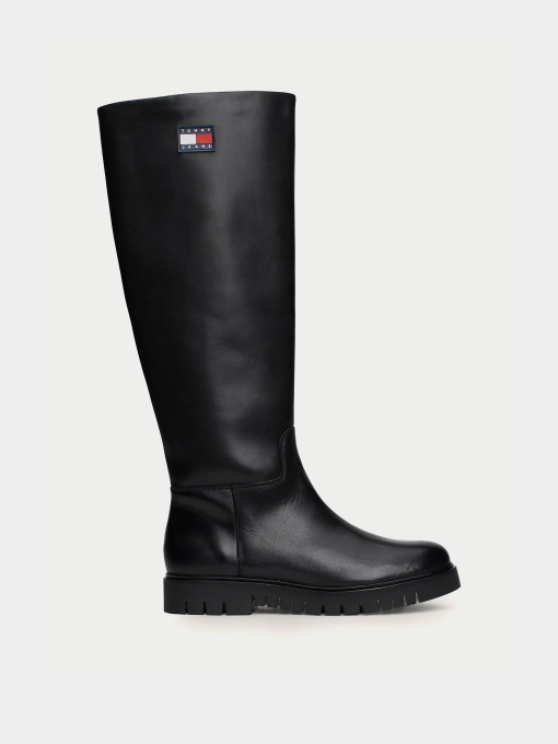 Сапоги Tommy Hilfiger модель EN0EN02627-BDS Фото