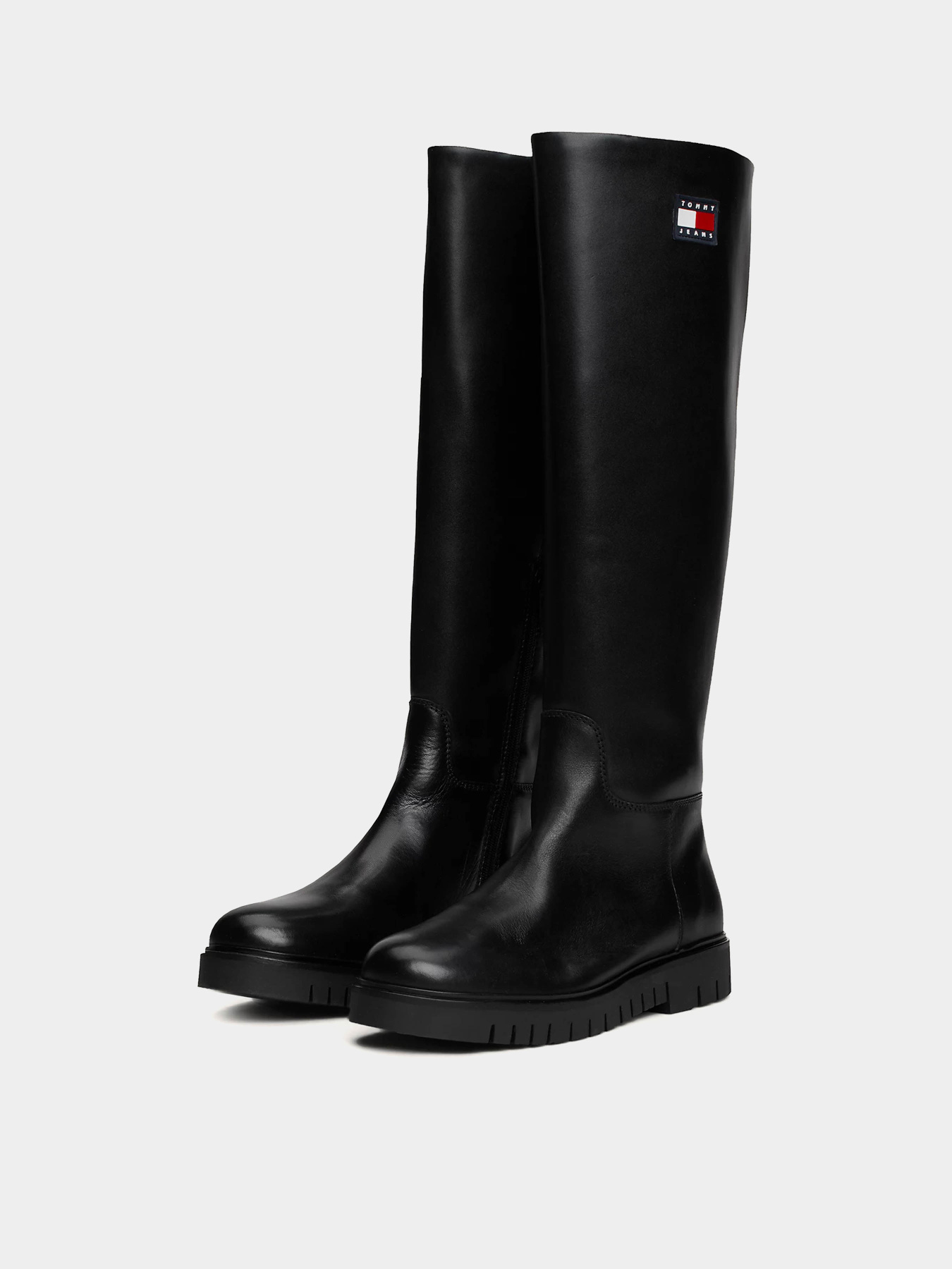 Сапоги Tommy Hilfiger модель EN0EN02627-BDS Фото