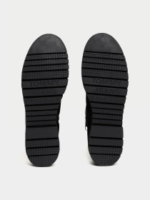 Сапоги Tommy Hilfiger модель EN0EN02627-BDS Фото