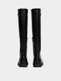 Сапоги Tommy Hilfiger модель EN0EN02627-BDS Фото