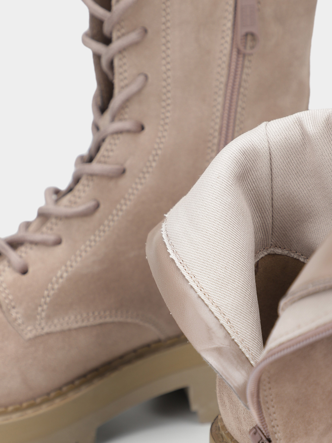 Ботинки Tommy Hilfiger модель EN0EN02630-PKC Фото