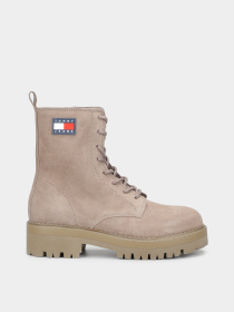 Ботинки Tommy Hilfiger модель EN0EN02630-PKC Фото